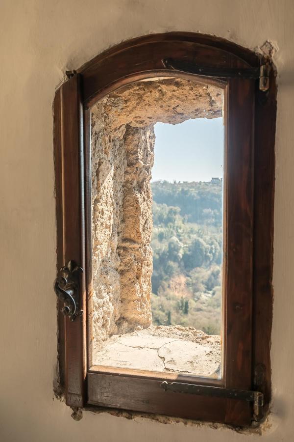Opera Suites - Le Notti Bianche Calcata Exteriör bild